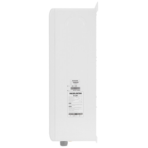 Купить Электрический котел Navien EQB-15HW 15.1 кВт  5317105. Характеристики, отзывы и цены в Донецке