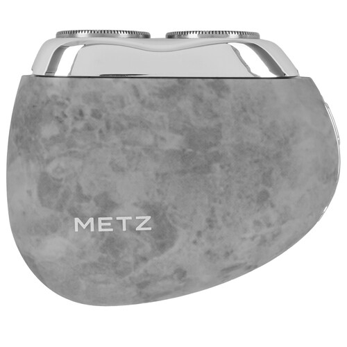 Купить Электробритва Metz Firm Stone  9217305. Характеристики, отзывы и цены в Донецке