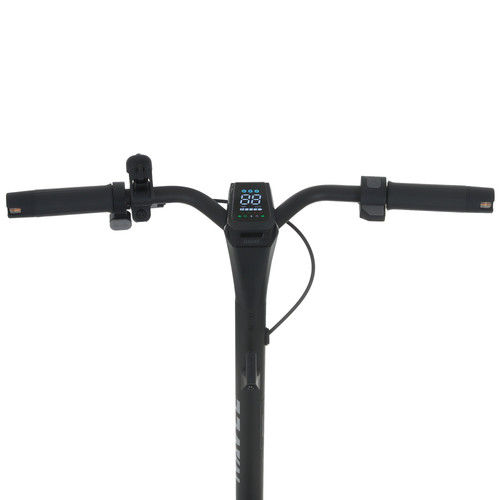 Купить Электросамокат Navee GT5 Pro серый  5640776. Характеристики, отзывы и цены в Донецке