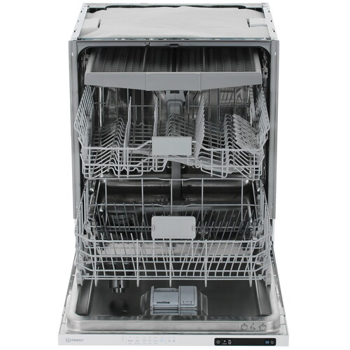 Купить Встраиваемая посудомоечная машина Indesit DI 5C65 AED  9987749. Характеристики, отзывы и цены в Донецке