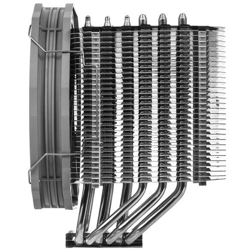 Купить Кулер для процессора Thermalright Macho Rev.C Plus [MACHO-C-PLUS]  5421934. Характеристики, отзывы и цены в Донецке