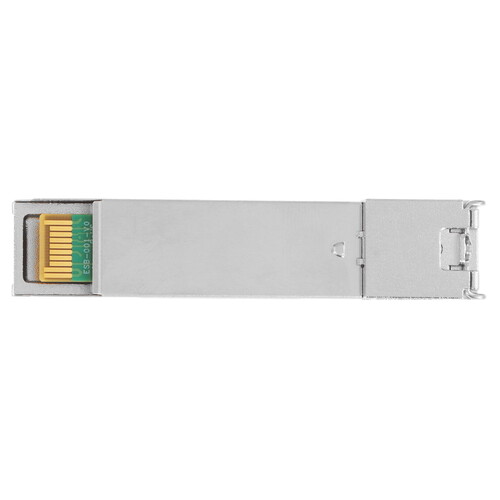 Купить SFP-модуль NIKOMAX GL-OT-SG08SC1-1310-1550-D  5631026. Характеристики, отзывы и цены в Донецке
