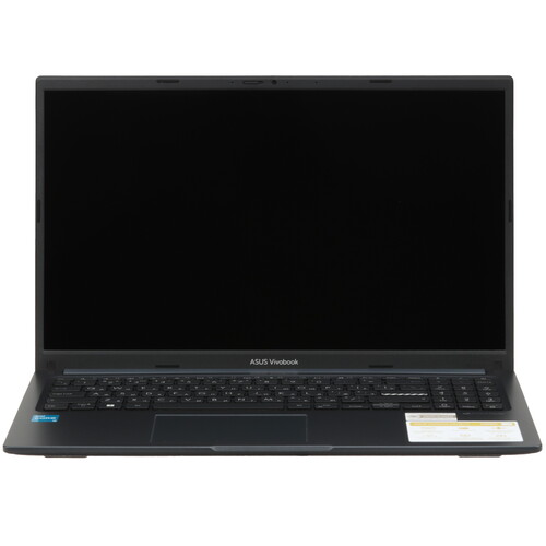 Купить 15.6" Ноутбук ASUS Vivobook 15 X1504VA-BQ006 синий  5612128. Характеристики, отзывы и цены в Донецке
