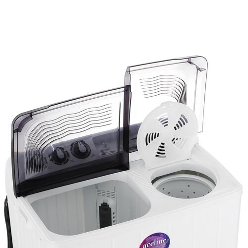 Купить Стиральная машина Aceline WM-SA850AL/WG  5412582. Характеристики, отзывы и цены в Донецке