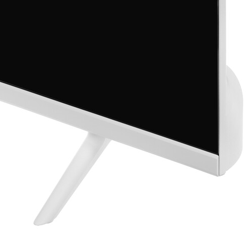 Купить 24" (61 см) Телевизор DEXP 24HEY1 белый  5488556. Характеристики, отзывы и цены в Донецке