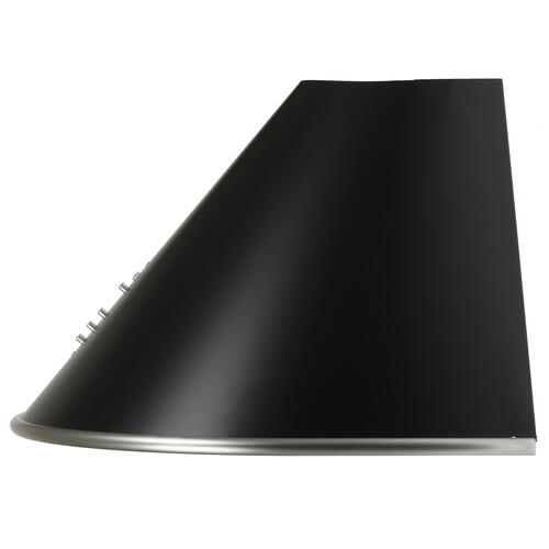 Купить Вытяжка каминная Elikor Омега 60Н-650-К3Д черный/серебристый  8120724. Характеристики, отзывы и цены в Донецке