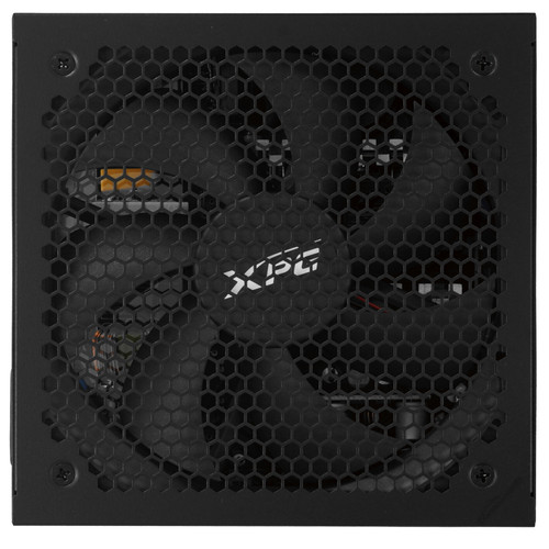 Купить Блок питания ADATA XPG PYLON II BRONZE 750W [PYLONII750B-BKCEU] черный  5624864. Характеристики, отзывы и цены в Донецке