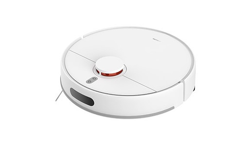 Купить Робот-пылесос Xiaomi Robot Vacuum S40С белый  5626713. Характеристики, отзывы и цены в Донецке