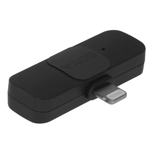 Купить Радиосистема BOYA BY-V1  5418873. Характеристики, отзывы и цены в Донецке