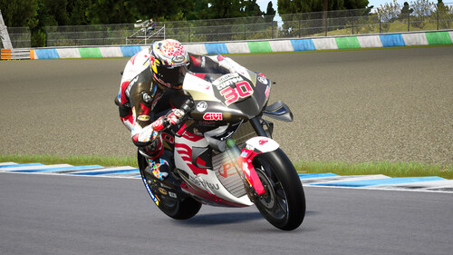 Купить Игра MotoGP22 (Switch)  5484020. Характеристики, отзывы и цены в Донецке