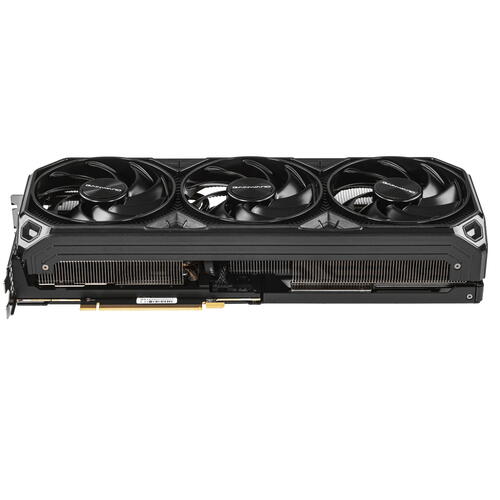 Купить Видеокарта Gainward GeForce RTX 4080 SUPER Panther OC [NED408SS19T2-1032Z]  5460288. Характеристики, отзывы и цены в Донецке