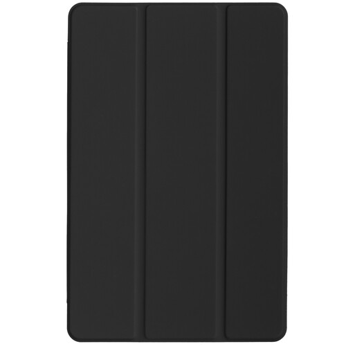 Купить Чехол-книжка DF для Xiaomi Redmi Pad SE черный  5470505. Характеристики, отзывы и цены в Донецке