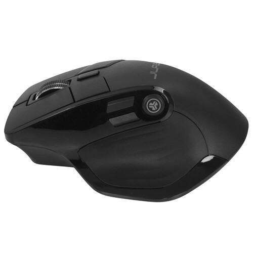 Купить Мышь беспроводная JLab Epic  черный  9308380. Характеристики, отзывы и цены в Донецке