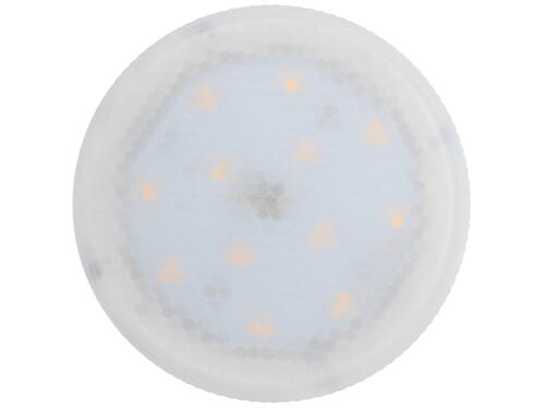 Купить Лампа светодиодная Camelion LED10-GX53/830/GX53  1208700. Характеристики, отзывы и цены в Донецке