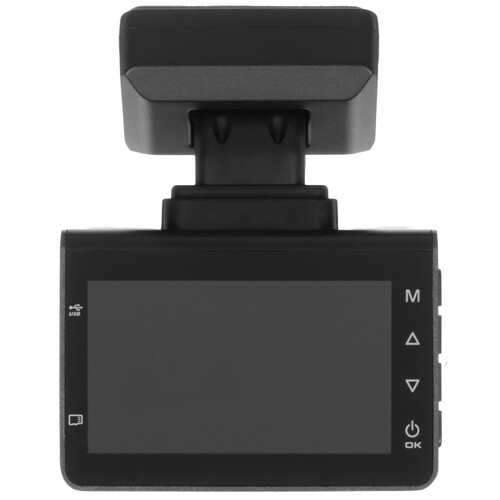 Купить Видеорегистратор Intego Basic VX-850FHD  9290756. Характеристики, отзывы и цены в Донецке