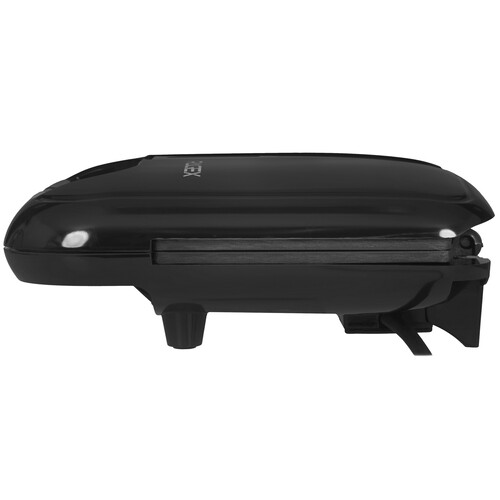 Купить Сэндвичница RAGEX R732-000 черный  9269162. Характеристики, отзывы и цены в Донецке