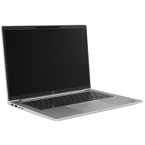 Купить 14" Ноутбук HP EliteBook 840 G11 серебристый  5615021. Характеристики, отзывы и цены в Донецке