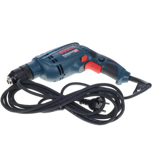 Купить Дрель  Bosch GBM 10 RE  1082787. Характеристики, отзывы и цены в Донецке