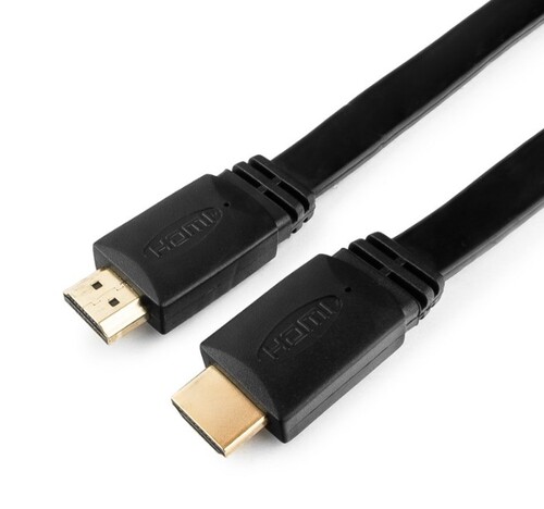 Купить Кабель  Cablexpert HDMI - HDMI, 1 м  1084556. Характеристики, отзывы и цены в Донецке