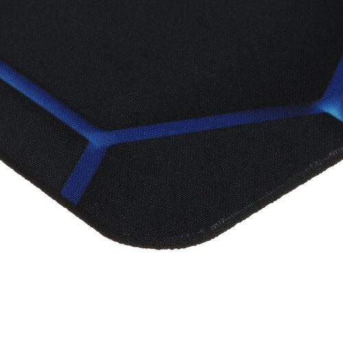 Купить Коврик Gembird MP-35-25-COMB  черный  5496152. Характеристики, отзывы и цены в Донецке