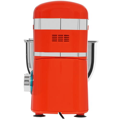 Купить Миксер Kitfort КТ-3415-3 красный  9966358. Характеристики, отзывы и цены в Донецке