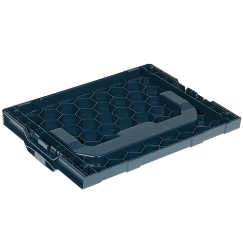 Купить Крышка для ящика Bosch i-BOXX rack lid Professional  7993704. Характеристики, отзывы и цены в Донецке