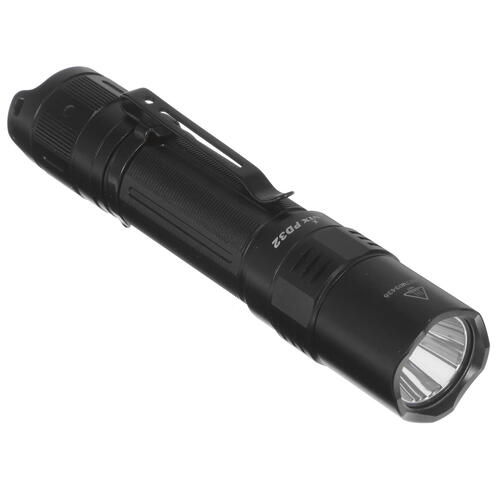 Купить Фонарь Fenix PD32 V2.0  5350634. Характеристики, отзывы и цены в Донецке