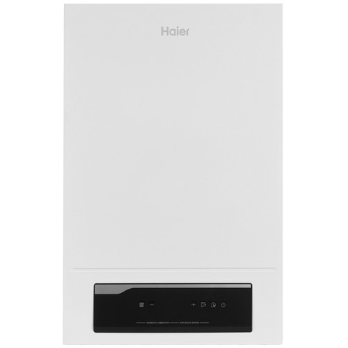 Купить Газовый котел Haier ProLine S 2.35 Ti настенный  9296583. Характеристики, отзывы и цены в Донецке
