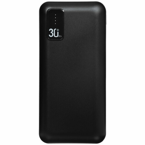 Купить Портативный аккумулятор Red Line RP-57 черный  5488594. Характеристики, отзывы и цены в Донецке