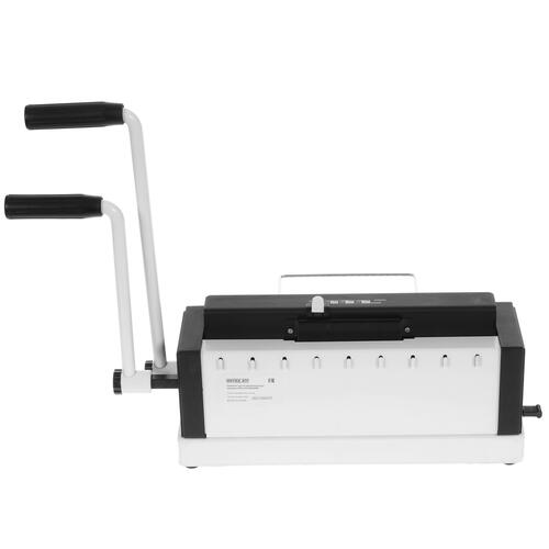 Купить Брошюровщик Office Kit B3420RH  5340411. Характеристики, отзывы и цены в Донецке