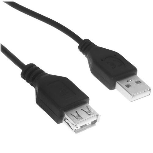 Купить Кабель Гарнизон USB 2.0 Type-A - USB 2.0 Type-A  5452466. Характеристики, отзывы и цены в Донецке