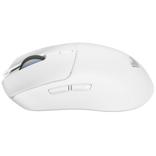 Купить Мышь беспроводная/проводная AULA SC580X  белый  5626846. Характеристики, отзывы и цены в Донецке