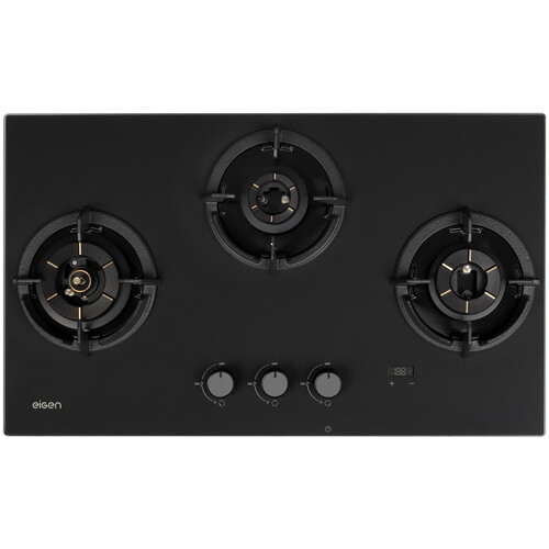 Купить Газовая варочная поверхность Eigen GH-70M01DT  9202138. Характеристики, отзывы и цены в Донецке