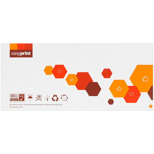 Купить Картридж лазерный EasyPrint LH-312 желтый, с чипом  5370792. Характеристики, отзывы и цены в Донецке