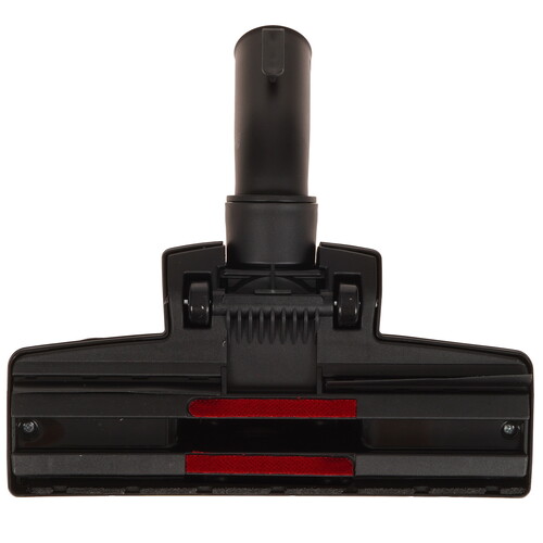 Купить Пылесос Shivaki VCC 4530 бордовый  9210984. Характеристики, отзывы и цены в Донецке