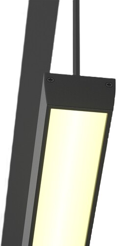 Купить Трековый подвесной светильник Technical TR170-1-52W3K-B  9170089. Характеристики, отзывы и цены в Донецке