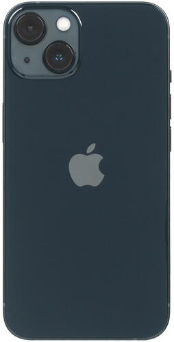 Купить 6.1" Смартфон Apple iPhone 13 128 ГБ черный  5051044. Характеристики, отзывы и цены в Донецке