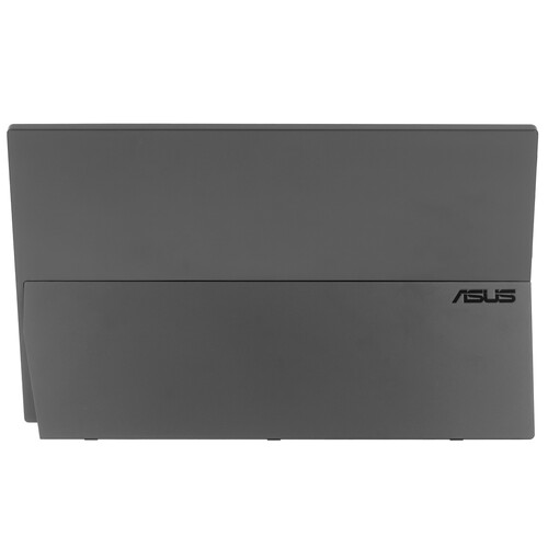 Купить 14" Монитор ASUS ZenScreen Ink MB14AHD черный  5473472. Характеристики, отзывы и цены в Донецке