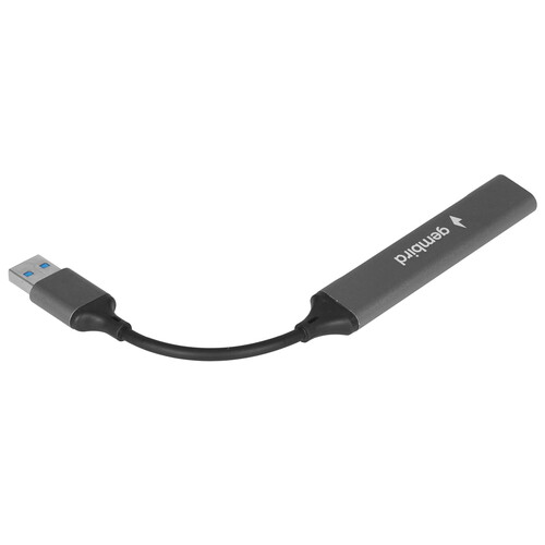 Купить USB-разветвитель Gembird UHB-C203  5612826. Характеристики, отзывы и цены в Донецке