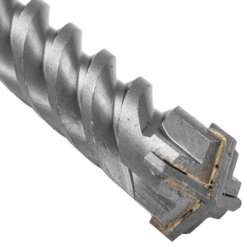 Купить Бур Metallica 905814 460 мм  9120579. Характеристики, отзывы и цены в Донецке