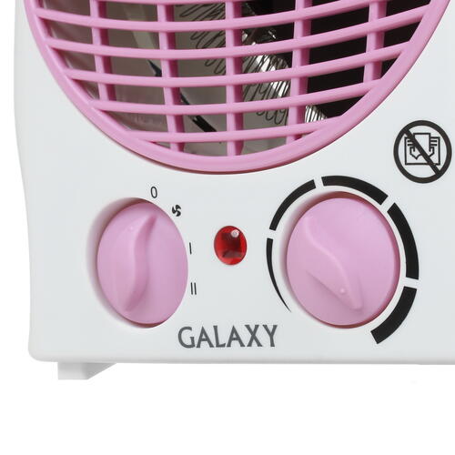 Купить Тепловентилятор Galaxy GL 8176  1153685. Характеристики, отзывы и цены в Донецке