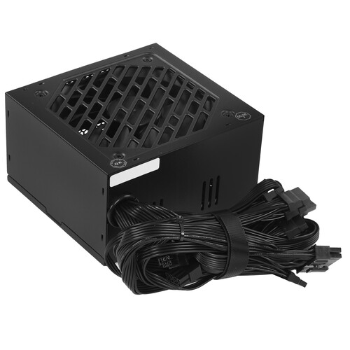 Купить Блок питания Accord ACC-W400P [ACC-W400P] черный  5614632. Характеристики, отзывы и цены в Донецке