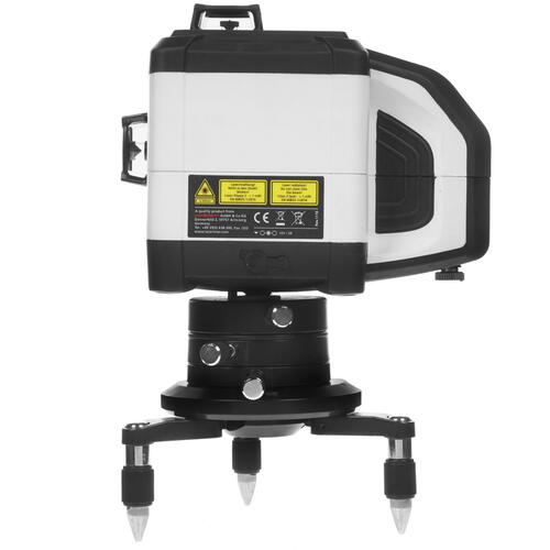 Купить Лазерный нивелир Laserliner PrecisionPlane-Laser 3D Pro  1280327. Характеристики, отзывы и цены в Донецке