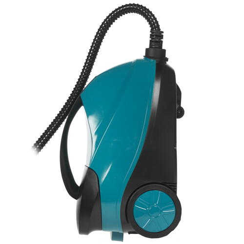 Купить Пароочиститель Bort BDR-2500-RR синий  8122548. Характеристики, отзывы и цены в Донецке