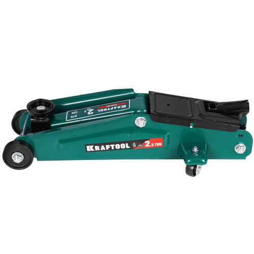 Купить Домкрат KRAFTOOL 43452-2  9172748. Характеристики, отзывы и цены в Донецке