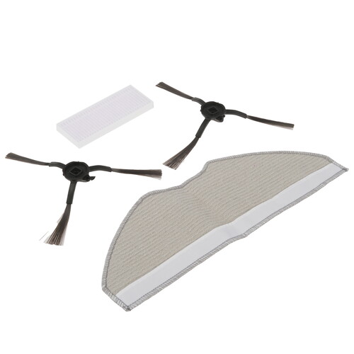 Купить Комплект аксессуаров Polaris PVCRF 5001  9022469. Характеристики, отзывы и цены в Донецке