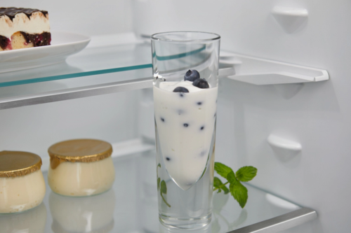 Купить Встраиваемый холодильник Electrolux LNS9TE19S  9155116. Характеристики, отзывы и цены в Донецке