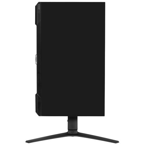 Купить 25" Монитор Samsung Odyssey G4 G40B S25BG400EI черный  5080005. Характеристики, отзывы и цены в Донецке
