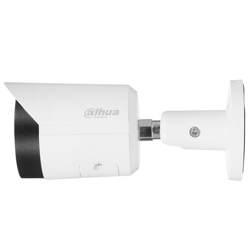 Купить IP-камера Dahua DH-IPC-HFW2449SP-S-IL-0280B  5447565. Характеристики, отзывы и цены в Донецке