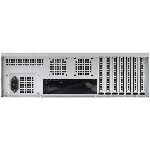 Купить Серверный корпус ExeGate Pro 3U450-09/1200ADS  9102059. Характеристики, отзывы и цены в Донецке